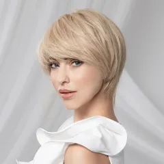 Award small Deluxe Pearlblonde MIX portée - vue trois quarts