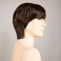 Award small Deluxe Espresso MIX - vue sur tête mannequin