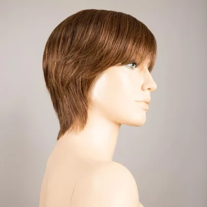 Award small Deluxe Chocolate MIX - vue sur tête mannequin