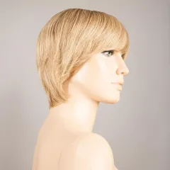Award small Deluxe Sandyblonde ROOTED - vue sur tête mannequin