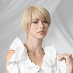 Award small Deluxe Pearlblonde MIX portée - seconde vue trois quarts