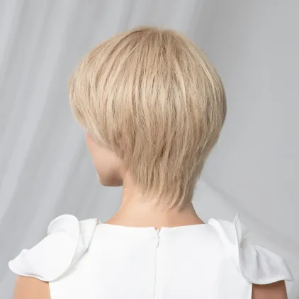 Award small Deluxe Pearlblonde MIX portée - vue de dos