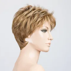 Bliss Lightbernstein ROOTED - vue sur tête mannequin