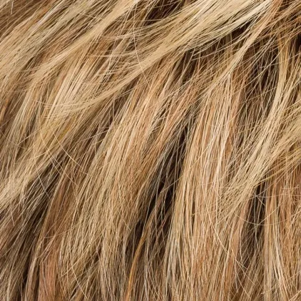 Bliss Lightbernstein ROOTED - détail du coloris