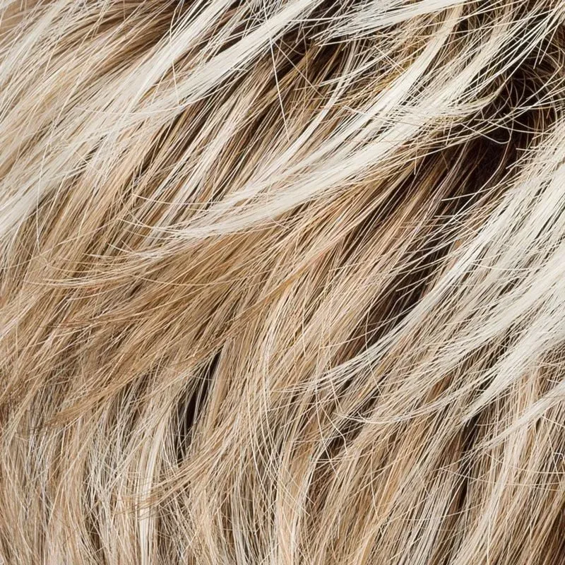 Bliss Pearlblonde ROOTED - détail du coloris