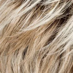 Bliss Pearlblonde ROOTED - détail du coloris