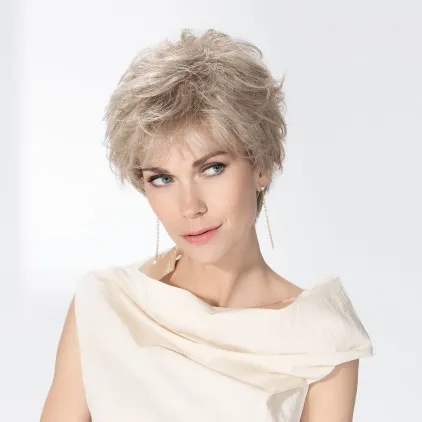 Charme small Soft Ellen Wille – Pearl MIX – vue portée de face