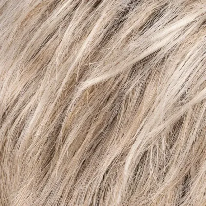 Charme small Soft Ellen Wille – Champagne ROOTED – détail de la couleur