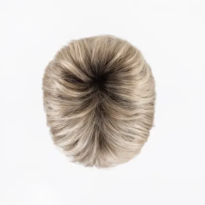 Charme small Soft Ellen Wille – Champagne ROOTED – vue du dessus