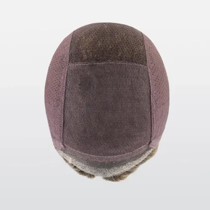 Charme small Soft Ellen Wille – intérieur de la monture, vue du dessus