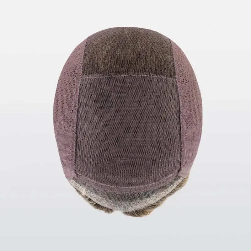 Charme small Soft Ellen Wille – intérieur de la monture, vue du dessus