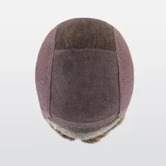 Charme small Soft Ellen Wille – intérieur de la monture, vue du dessus