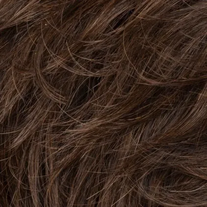 Charme small Soft Ellen Wille – Chocolate MIX – détail de la couleur