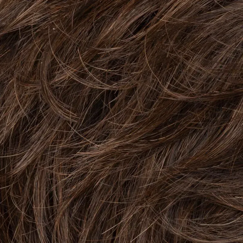 Charme small Soft Ellen Wille – Chocolate MIX – détail de la couleur