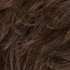 Charme small Soft Ellen Wille – Chocolate MIX – détail de la couleur