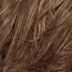 Charme small Soft Ellen Wille – Mocca MIX – détail de la couleur