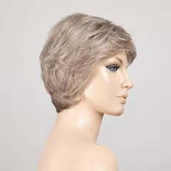 Charme small Soft Ellen Wille – Pearl MIX – vue sur tête mannequin