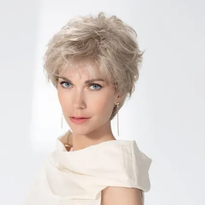 Charme small Soft Ellen Wille – Pearl MIX – vue portée rapprochée