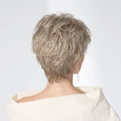 Charme small Soft Ellen Wille – Pearl MIX – vue portée de dos