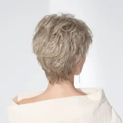 Charme small Soft Ellen Wille – Pearl MIX – vue portée de dos