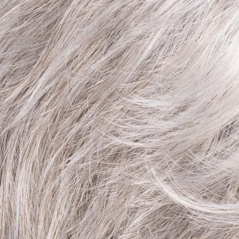 Charme small Soft Ellen Wille – Snow MIX – détail de la couleur