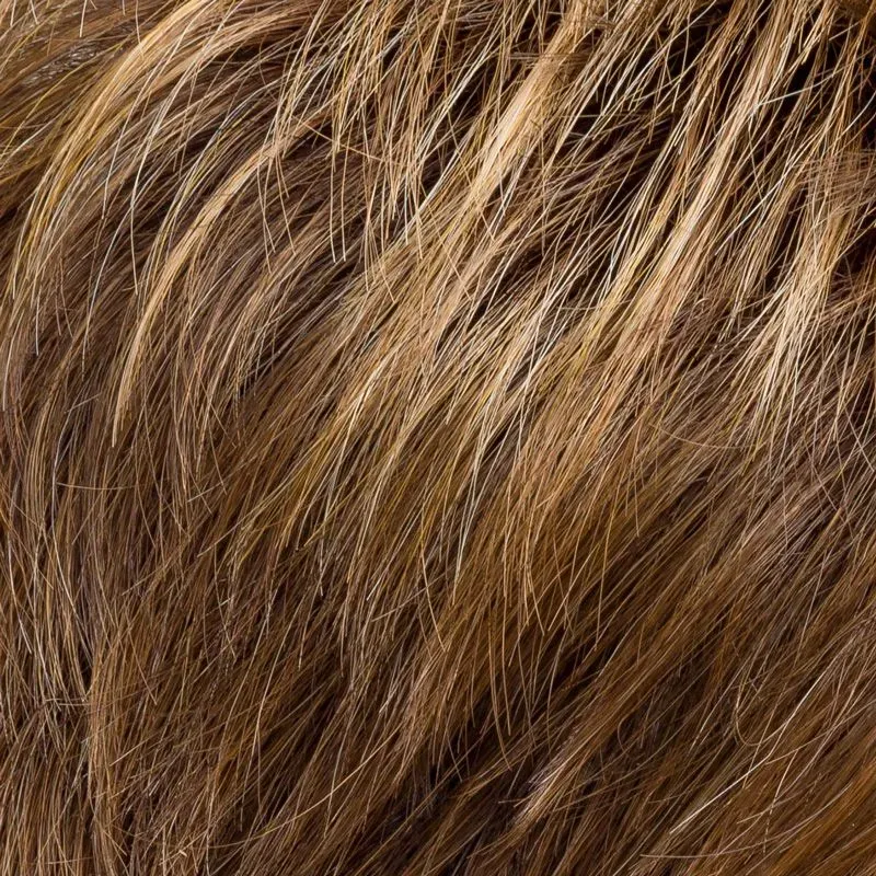 Chat Ellen Wille – Mocca ROOTED – détail du coloris