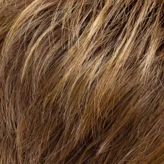 Chat Ellen Wille – Mocca ROOTED – détail du coloris