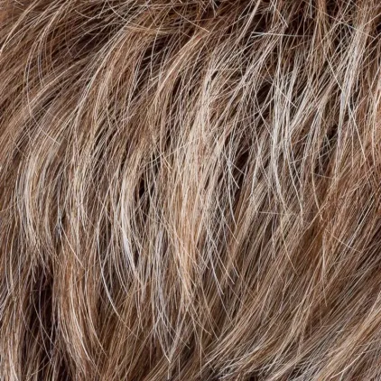Chat Ellen Wille – Darksand Frosted – détail du coloris