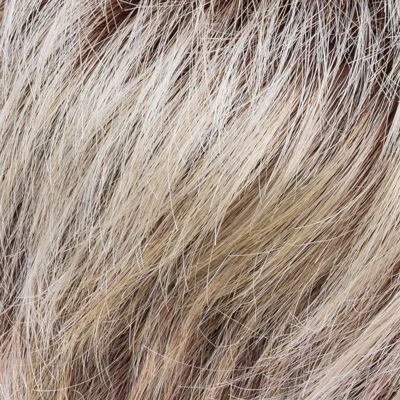 Chat Ellen Wille – Pearl ROOTED – détail du coloris