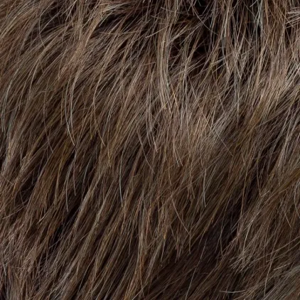 Chat Ellen Wille – Coffeebrown Frosted – détail du coloris