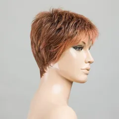 Chat Ellen Wille – Rosewood ROOTED – vue sur tête mannequin