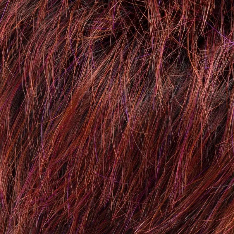 Chat Ellen Wille – Hotflame ROOTED – détail du coloris
