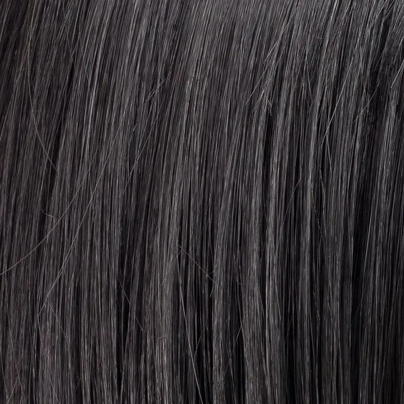 Cleo Ellen Wille – Black – détail du coloris