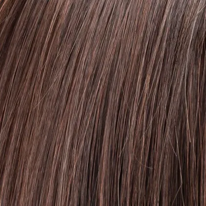 Cleo Ellen Wille – Darkchocolate MIX – détail du coloris