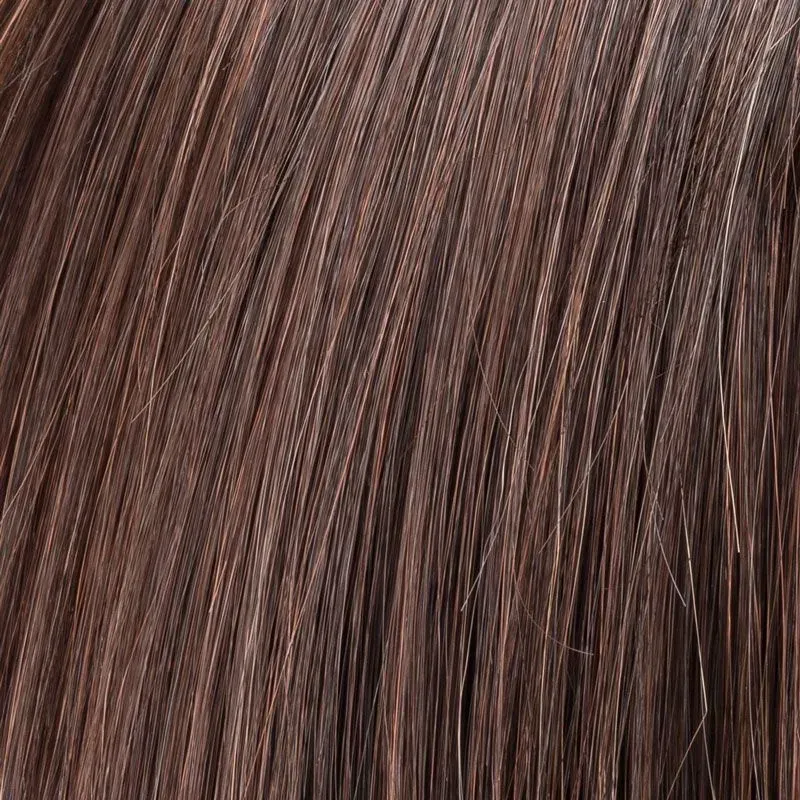 Cleo Ellen Wille – Darkchocolate MIX – détail du coloris