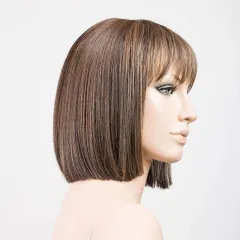 Cleo Ellen Wille – Nougat MIX – vue sur tête mannequin
