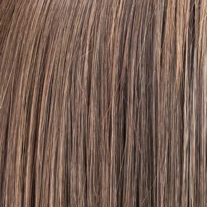 Cleo Ellen Wille – Nougat MIX – détail du coloris
