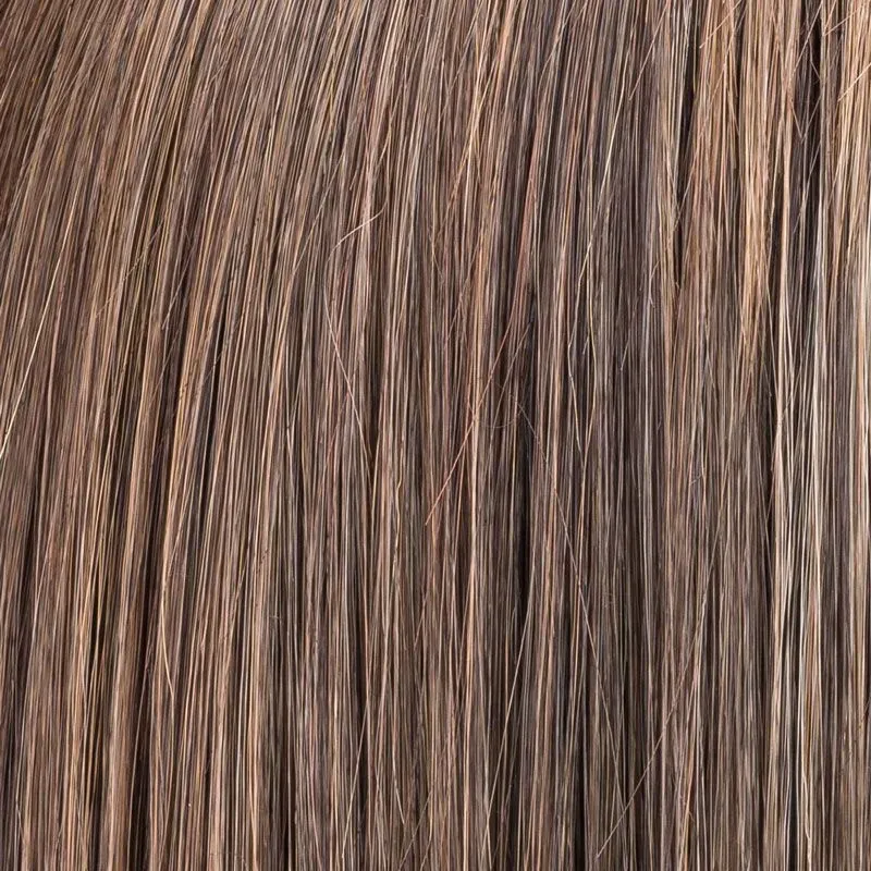 Cleo Ellen Wille – Nougat MIX – détail du coloris