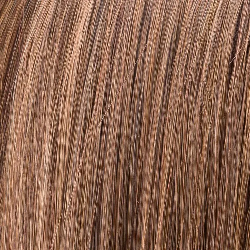 Cleo Ellen Wille – Chocolate ROOTED – détail du coloris