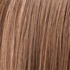 Cleo Ellen Wille – Chocolate ROOTED – détail du coloris
