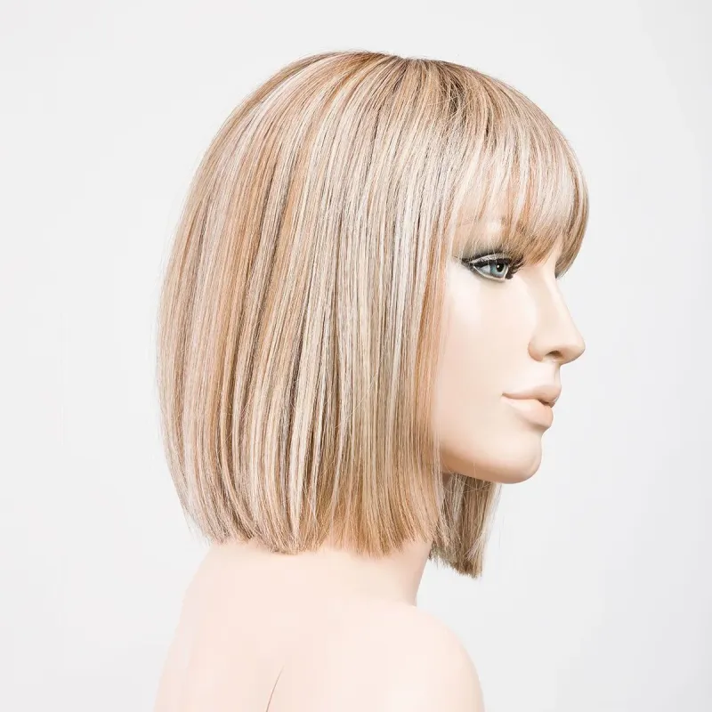 Cleo Ellen Wille – Sandmulti ROOTED – vue sur tête mannequin