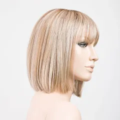 Cleo Ellen Wille – Sandmulti ROOTED – vue sur tête mannequin