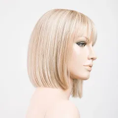 Cleo Ellen Wille – Sandyblonde ROOTED – vue sur tête mannequin