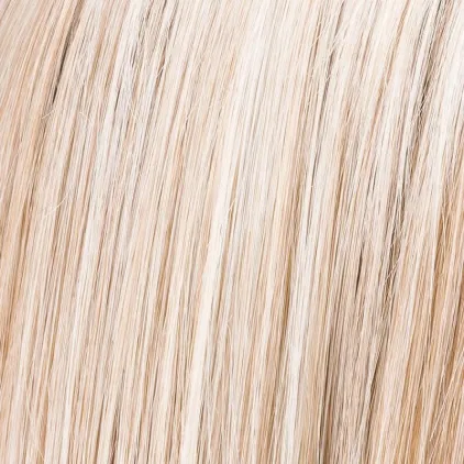 Cleo Ellen Wille – Sandyblonde ROOTED – détail du coloris