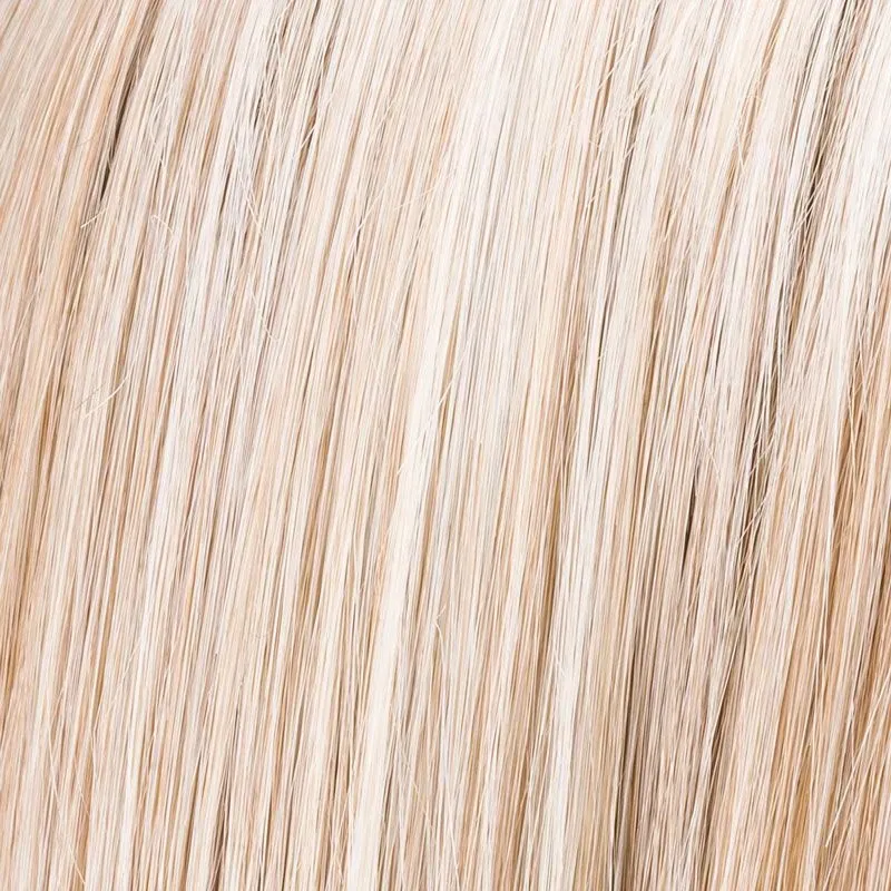 Cleo Ellen Wille – Sandyblonde ROOTED – détail du coloris