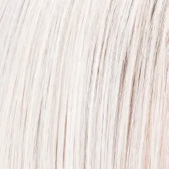 Cleo Ellen Wille – Silverblonde ROOTED – détail du coloris