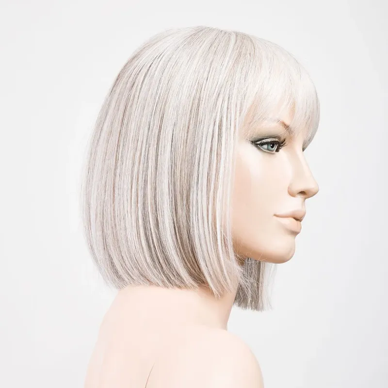 Cleo Ellen Wille – Snow MIX – vue sur tête mannequin