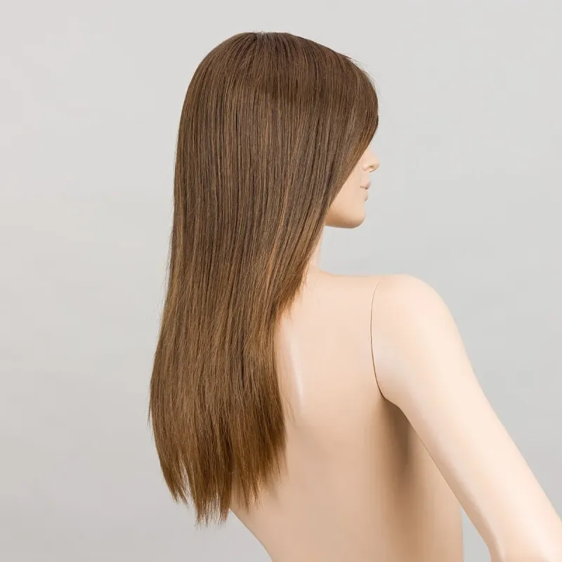 Cloud - Vue sur tête mannequin en Chocolate Tipped