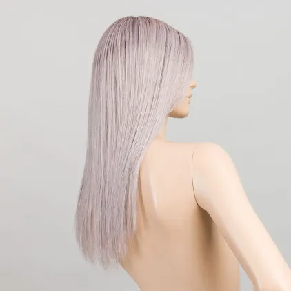 Cloud - Vue sur tête mannequin en Pastel lilac ROOTED
