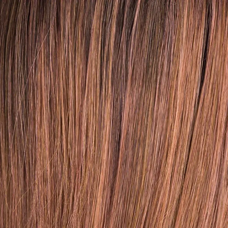 Cloud - Détail du coloris Rosewood TIPPED